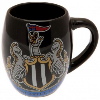 Newcastle United hrníček Tea Tub Mug