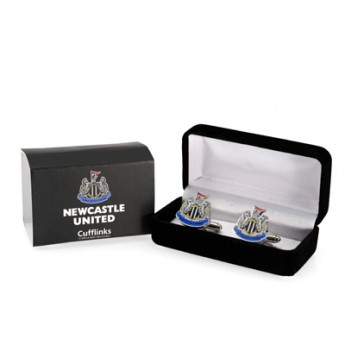 Newcastle United manžetové knoflíčky Cufflinks