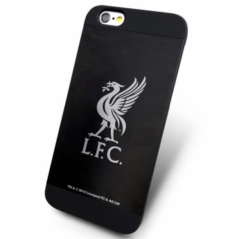FC Liverpool Pouzdro na mobil iPhone 7 / 8 Aluminium Case