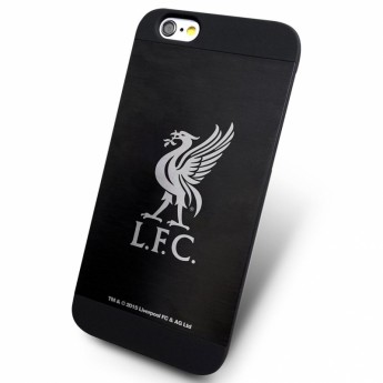 FC Liverpool Pouzdro na mobil iPhone 6 / 6S Aluminium Case