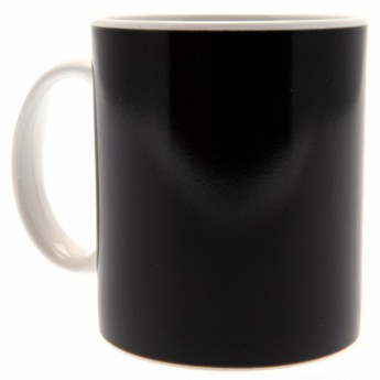 Manchester City hrníček Heat Changing Mug GR