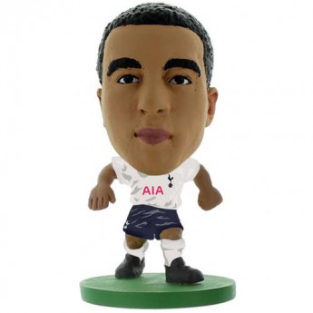 Tottenham Hotspur figurka SoccerStarz Lucas Moura