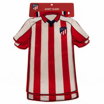 Atletico Madrid pletená šála Shirt Scarf