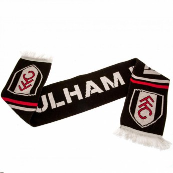 Fulham zimní šála Scarf