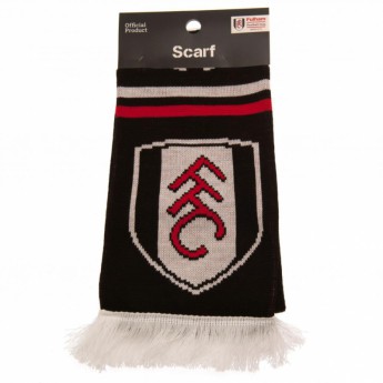 Fulham zimní šála Scarf