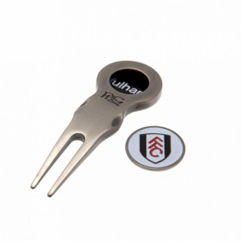 Fulham set vypichovátka a markeru Divot Tool & Marker