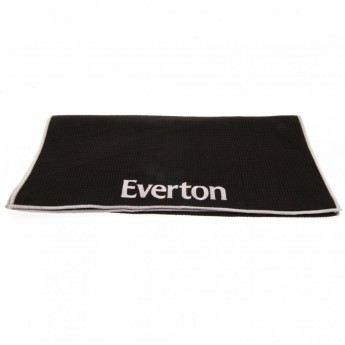 FC Everton ručník osuška Aqualock Caddy Towel