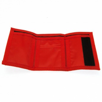 FC Arsenal peněženka z nylonu Nylon Wallet