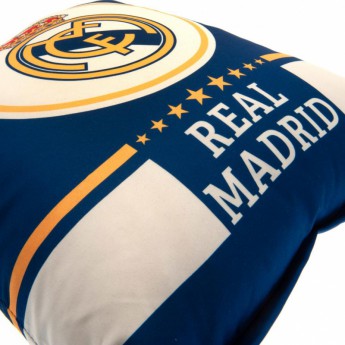 Real Madrid polštářek BL gold