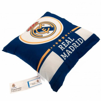 Real Madrid polštářek BL gold