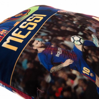 FC Barcelona polštářek 10 Messi