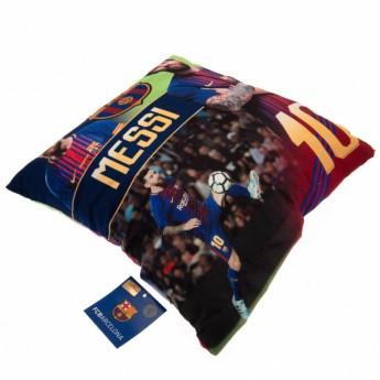 FC Barcelona polštářek 10 Messi