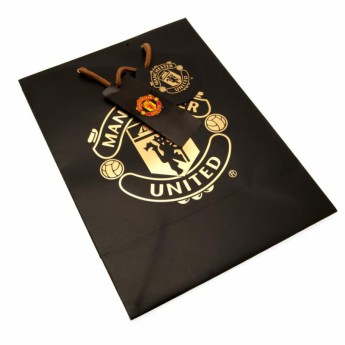Manchester United dárková taška Gift Bag