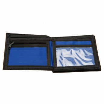 FC Chelsea peněženka z nylonu Canvas Wallet