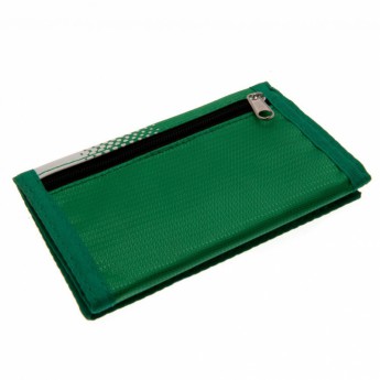 FC Celtic peněženka z nylonu Nylon Wallet