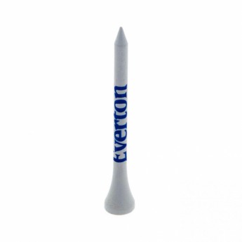 FC Everton golfová dřevěná týčka Wooden Tees