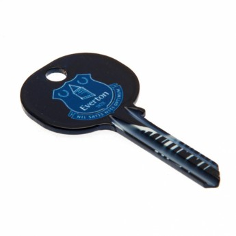 FC Everton klíč Door Key