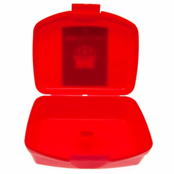 FC Barcelona box na svačinu Sandwich Box