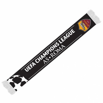 AS Roma zimní šála Champions League Scarf