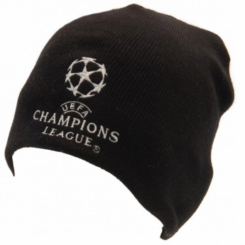 AS Roma zimní čepice Champions League Knitted Hat