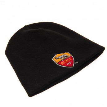AS Roma zimní čepice Champions League Knitted Hat