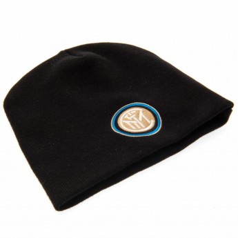 Inter Milan zimní čepice Champions League Knitted Hat