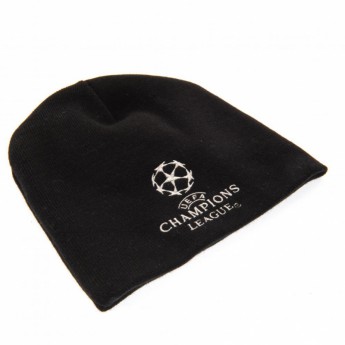 Inter Milan zimní čepice Champions League Knitted Hat