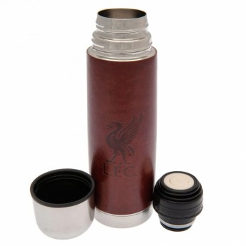 FC Liverpool termohrnek PU Thermal Flask