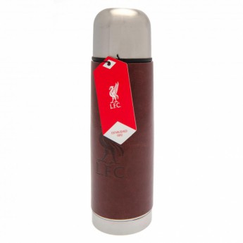 FC Liverpool termohrnek PU Thermal Flask