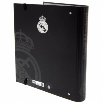 Real Madrid kroužkový pořadač A4 Ring Binder