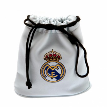 Real Madrid golfový set Tote Bag Golf Gift Set
