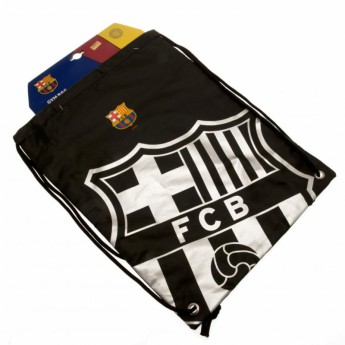 FC Barcelona pytlík gym bag RT