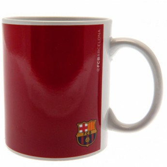 FC Barcelona hrníček Mug HT