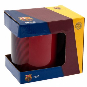 FC Barcelona hrníček Mug HT