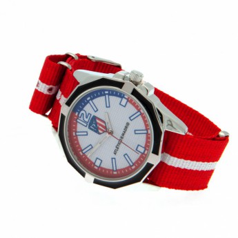 Atletico Madrid pánské hodinky Watch Mens RD