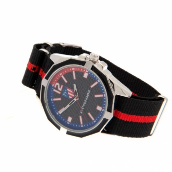 Atletico Madrid pánské hodinky Watch Mens BK