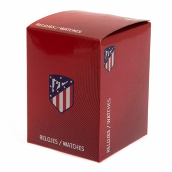 Atletico Madrid pánské hodinky Watch Mens BK