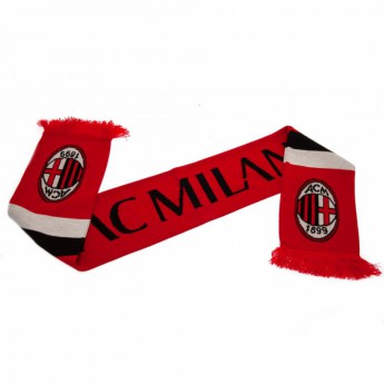 AC Milan zimní šála Scarf SS