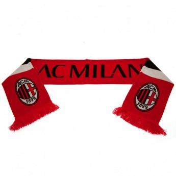 AC Milan zimní šála Scarf SS