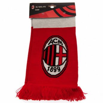 AC Milan zimní šála Scarf SS