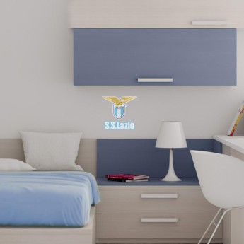 Lazio Roma samolepky na zeď Wall Sticker A4