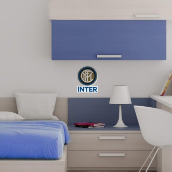 Inter Milan samolepky na zeď Wall Sticker A4