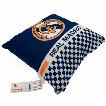 Real Madrid polštářek Cushion CQ