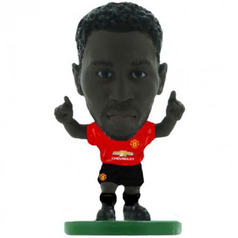 Manchester United figurka SoccerStarz Lukaku