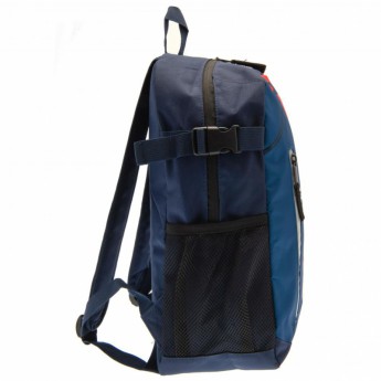 Paris Saint Germain batoh na záda Backpack Kit