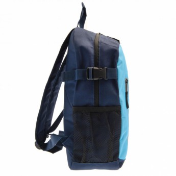 Manchester City batoh na záda Backpack Kit