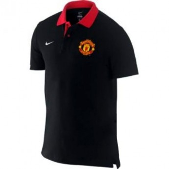 MANCHESTER UNITED CORE POLO