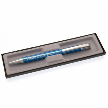 Manchester City propiska Executive Pen