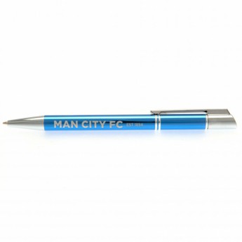 Manchester City propiska Executive Pen