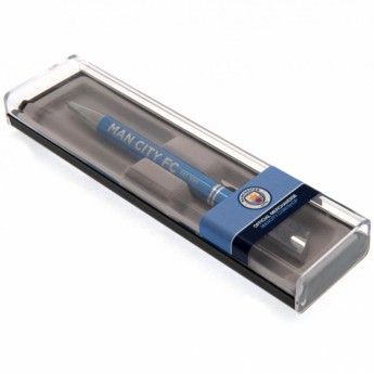 Manchester City propiska Executive Pen